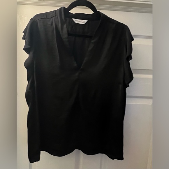 Nine West Tops - Nine West Black Women's Blouse